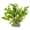 Aquarium Pflanzen Künstlich, 22 cm Kuenstlich 22 cm Produktbild-Vorschau 2