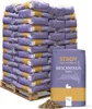 STROY Miscanthus Pellets Einstreu 15kg x 65 Sack 975kg Produktbild-Vorschau 1