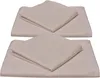 Beautissu 2er Set Renforcé Bettwäsche Set Julie, 155x200cm, Produktbild-Vorschau 2