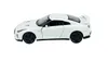 Modell 1:32, RMZ Nissan GT-R (R35), weiß Produktbild-Vorschau 6