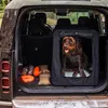 Farm-Land Auto Transportbox faltbare Autobox Hundebox Produktbild-Vorschau 3