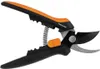 Fiskars P32, Bypass, Černá, Šedá, 197 mm, 182 g, 1 kusů Náhled obrázku produktu 3