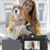 Digitální fotoaparát AIORBER, kvalita 4K, možnost WiFi, Náhled obrázku produktu 2