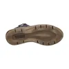 Josef Seibel Conny 52 Schnürstiefel Blau Produktbild-Vorschau 13