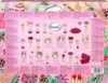 BALEA Adventskalender Sonderedition FRAUEN Beauty Kosmetik Produktbild-Vorschau 2
