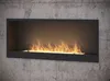 ethanol kamin Inside 120 cm, schwarz mit Glas. Biokamin Produktbild-Vorschau 9