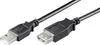 Goobay USB Verlängerungskabel 68903 USB 2.0 1,8m Produktbild-Vorschau 10
