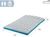 Intex - Aufblasbares bett für 2-sitzer-camping Produktbild-Vorschau 8
