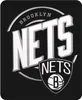 Brooklyn Nets NBA Pile CAMPAGNA Fleecedecke Anteprima dell’immagine prodotto 1