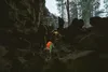 Ruffwear Lumenglow™ High-Vis Jacket, Kolor:Blaze Orange, Podgląd zdjęcia produktu 14