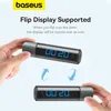 Baseus Heyo Series Digitaler Magnetischer Küchen-Timer mit Produktbild-Vorschau 19