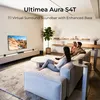ULTIMEA 7.1-kanálový soundbar so subwooferom pre televízor, Náhľad obrázku produktu 2