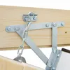 4Step Bodentreppe Gedämmt GREENLINE Dachbodentreppe 120x90 Produktbild-Vorschau 11