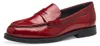 Tamaris Damen Mokassins 1-24311-41500 Farbe: Rot Größe: 40 Produktbild-Vorschau 9