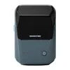 NIIMBOT Niimbot B1 wireless label printer (LakeBlue) Anteprima dell’immagine prodotto 2