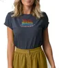 BAVARIAN CAPS Women Shirt Pippilotta Viktualia dunkelblau S Produktbild-Vorschau 1