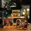ROBOTIME DG156, DIY-Miniaturhaus, Junge/Mädchen, 14 Produktbild-Vorschau 9