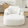Duża, nowoczesna kanapa typu chaise longue, tapicerowana Podgląd zdjęcia produktu 2