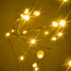 Aga LED-Dekodraht 10m 100 LED Warmweiß Produktbild-Vorschau 11