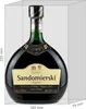 Sandomierski-Dwójniak-Honig (Halber) 0,75L | Met Honigwein Produktbild-Vorschau 3