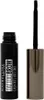 A product shot of a Maybelline New York Tattoo Brow Easy Peel Off Tint. Voir les images du produit