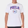 T-shirt New Era 60505474-100 pour Homme Voir les images du produit 4