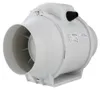 airRoxy aRil PRO 125 mały wentylator kanałowy Podgląd zdjęcia produktu 8