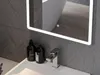 Mexen Navia specchio da bagno retroilluminato 60 x 80 cm, Anteprima dell’immagine prodotto 5