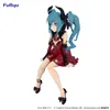 Hatsune Miku Noodle Stopper PVC Statue Hatsune Miku Villain Produktbild-Vorschau 10
