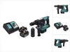 Makita DHR 243 RF Akku Bohrhammer 18 V SDS plus Brushless + Produktbild-Vorschau 1