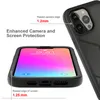 iPhone 13 Pro Max Hülle, Bumper mit Eingebautem Produktbild-Vorschau 5