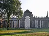 CALVENDO Puzzle Communs, im Hintergrund das Neue Palais | Produktbild-Vorschau 3