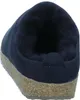 Haflinger Damen Herren Hausschuhe Lammfellclog Snowbird Produktbild-Vorschau 6