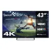 SMART Technologies 43UW02V, 109,2 cm (43"), 3840 x 2160 px, Náhled obrázku produktu 1