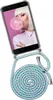 TWIST-Case + TWIST-Cord für Nokia 5, Farbe:Bubblegum Produktbild-Vorschau 1