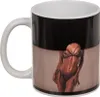 Tasse Stripper Girl Motiv 350ml Steingut Farbwechseltasse Produktbild-Vorschau 4