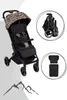 ABC Design Ping 3 Trekking Buggy - Farbe: Leo Produktbild-Vorschau