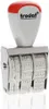 trodat® 1010 Classic 1010 Dater - Datumstempel, 26 x 4 mm Produktbild-Vorschau 8
