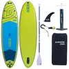 Gladiator SUP Board ONE 10'8 Allround Lime 2026 - Kit Voir les images du produit 1