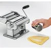 Küchenprofi Nudelmaschine VITALE 150 Produktbild-Vorschau 13
