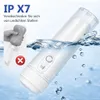 Cool-i® Elektrisches Reise-Bidet, wiederaufladbarer Produktbild-Vorschau 4