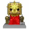 WWE - Triple H (Skull King) 139  - Funko Pop! Deluxe Produktbild-Vorschau 4