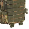Mil-Tec US Assault Rucksack Small, flecktarn, 20L Produktbild-Vorschau 3