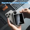 Powerbanks, 10000mAh Magnetisches Kabelloses Ladegerät, Produktbild-Vorschau 3