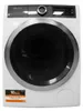 Bauknecht B7X 89E SILENCE DE, Frontlader, 8 kg, B, 65 dB, Produktbild-Vorschau 2