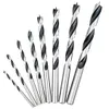 Holzspiralbohrer Set Holzbohrer 8-Teilig 3,4,5,6,7,8,9,10 Produktbild-Vorschau 3