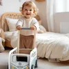 Trotteur avec activités éducatives, Speedy Monkey Voir les images du produit 5
