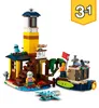 Lego® - Creator - Domek Surferów Na Plaży - 31118 Podgląd zdjęcia produktu 27