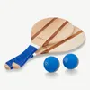 Set di mazza e palla Frescoball, Brasile. Gioco mondiale Anteprima dell’immagine prodotto 7