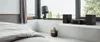 Denon N-10BK, Home-Audio-Minisystem, Schwarz, 130 W, Produktbild-Vorschau 4